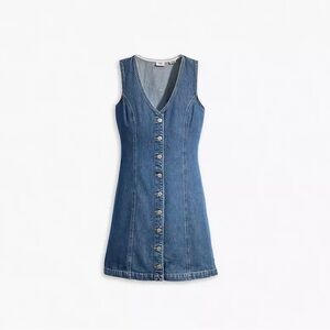 Levi’s Denim Dress
